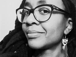 The Shadow Speaker by Nnedi Okorafor