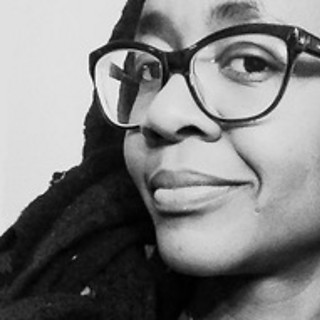 Nnedi Okorafor