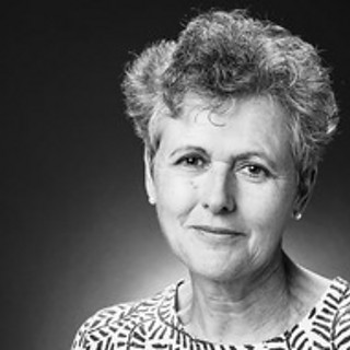 Karen Scrivener