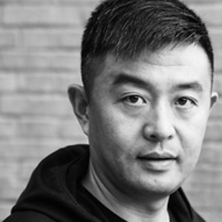 Liu Bolin
