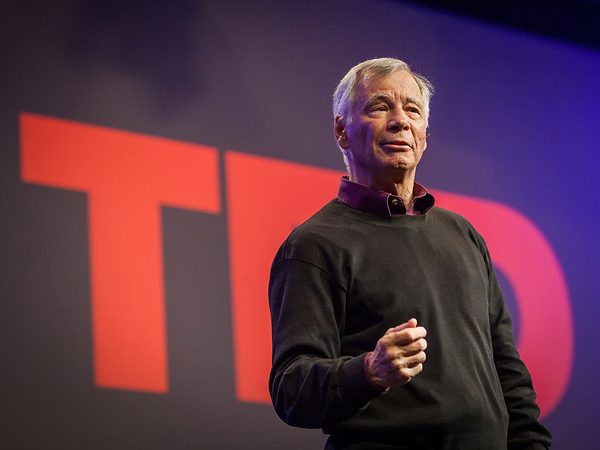 The life-long learner