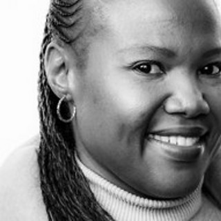 Patience Mthunzi