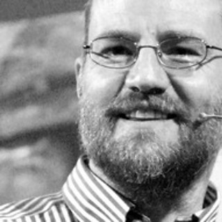 Stephen Coleman