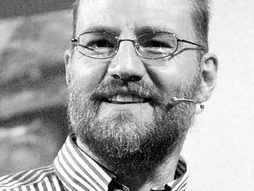 Stephen Coleman