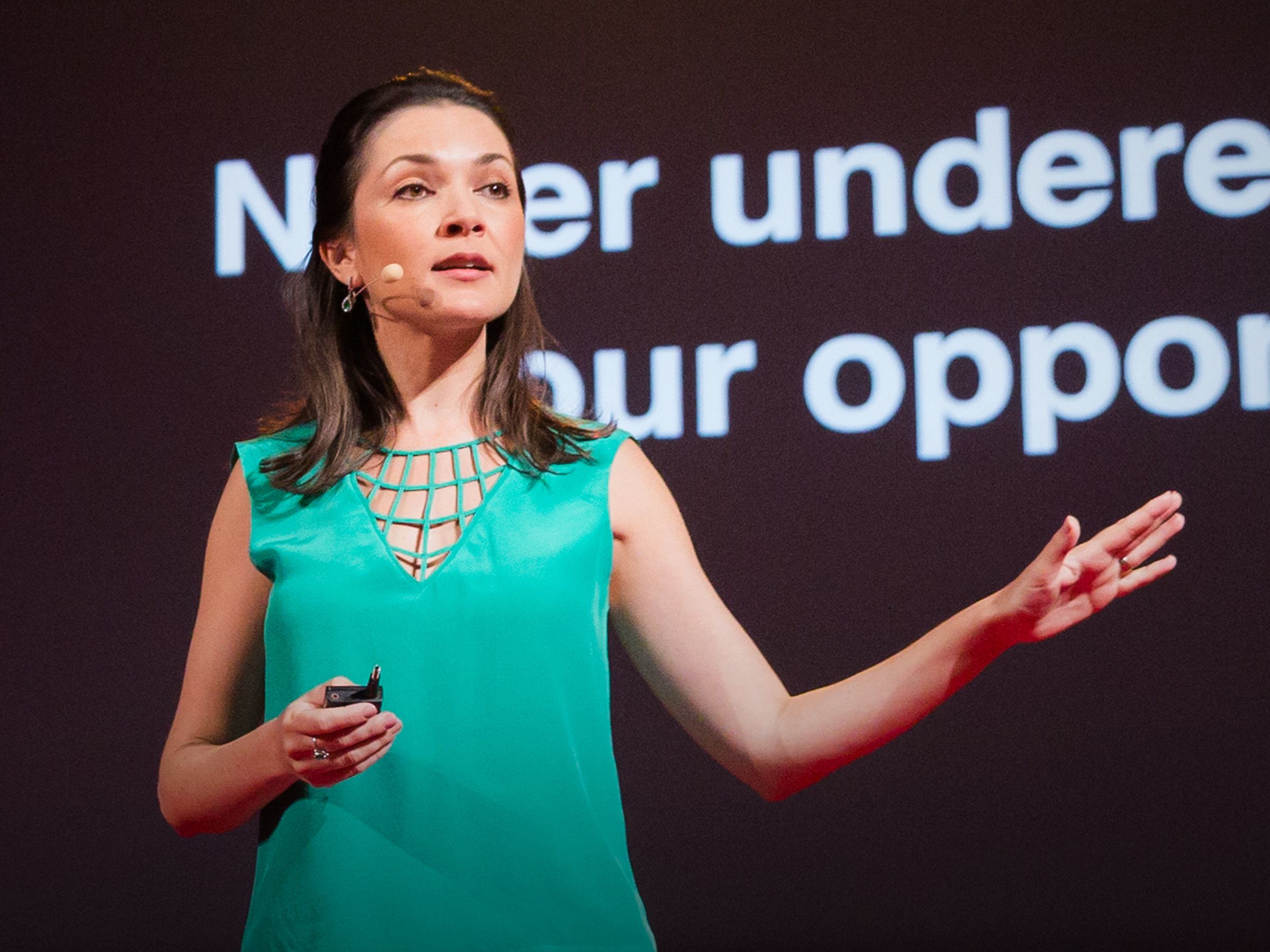 4 lessons I learned from taking a stand against drugs and gun violence