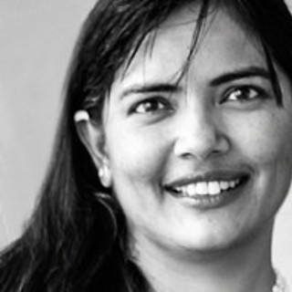 Seema Bansal
