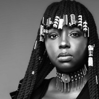 Muthoni Drummer Queen