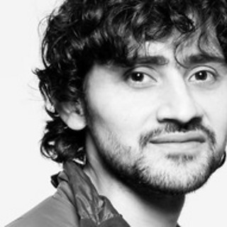 Manu Prakash