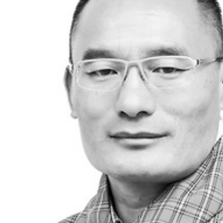 Tshering Tobgay