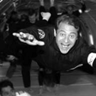 Peter Diamandis