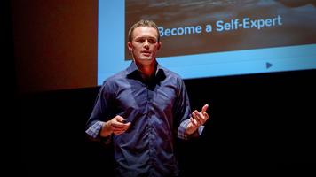 Scott Dinsmore: How to find work you love