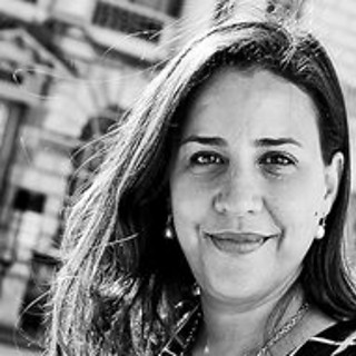 Touria El Glaoui