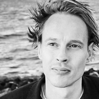 Daan Roosegaarde