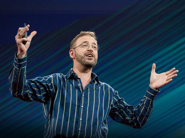 What the discovery of gravitational waves means | Allan Adams