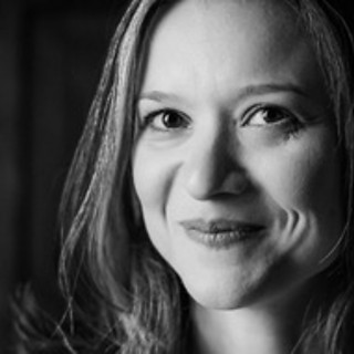 Laura Boushnak