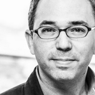 Kenneth Cukier