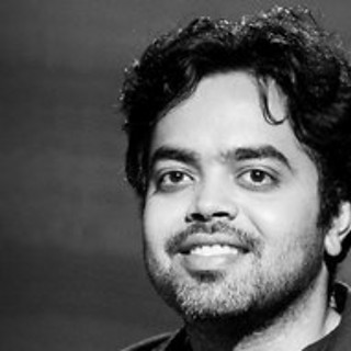 Anirudh Sharma