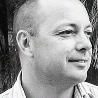 Hamish Jolly