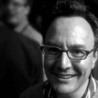 Peter Hirshberg