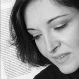 Carmen Agra Deedy