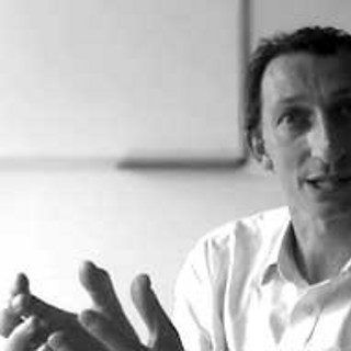 Jonathan Drori