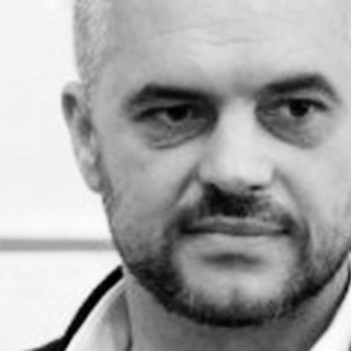 Edi Rama