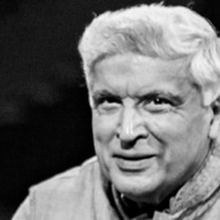Javed Akhtar