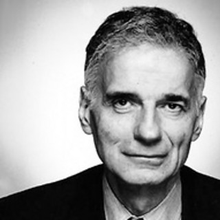 Ralph Nader