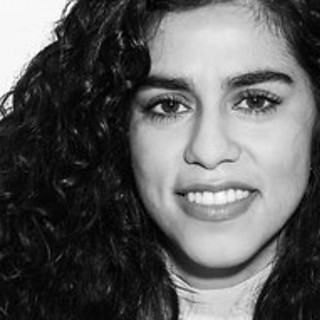 Mona Chalabi