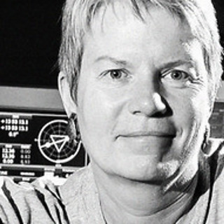 Jill Tarter