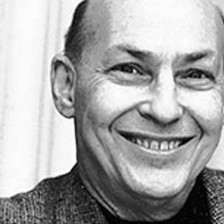 Marvin Minsky