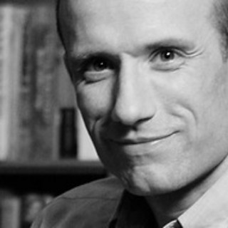 Stefan Wolff