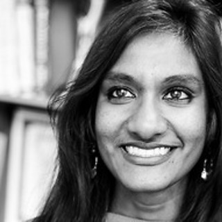 Ashwini Anburajan