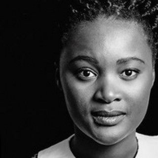 Siyanda Mohutsiwa