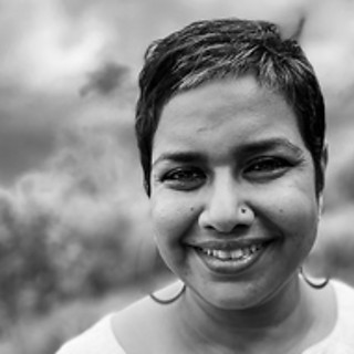 Shweta Narayan