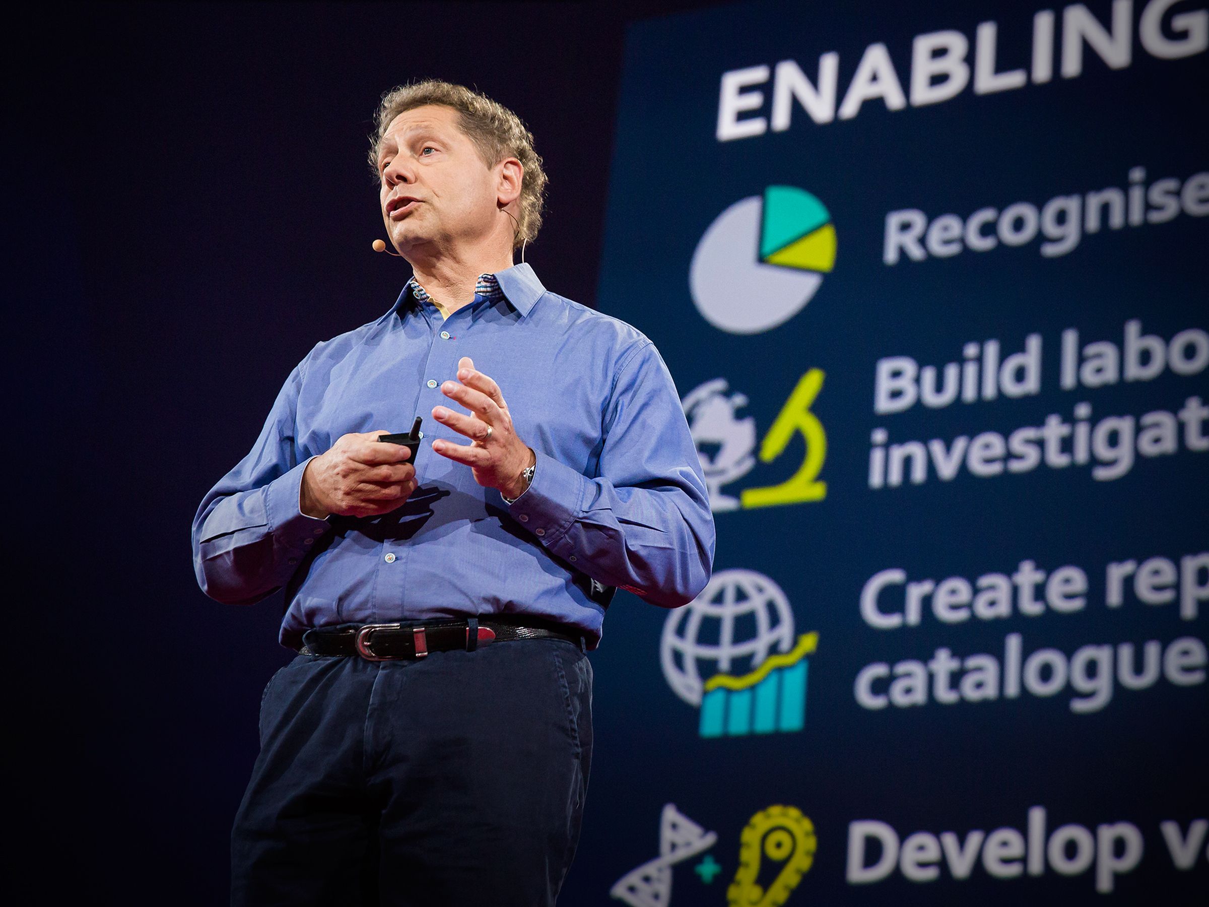 The troubling reason why vaccines are made too late ... if they're made at all