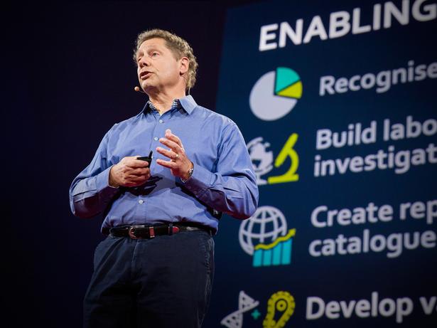 The troubling reason why vaccines are made too late ... if they're made at all | Seth Berkley