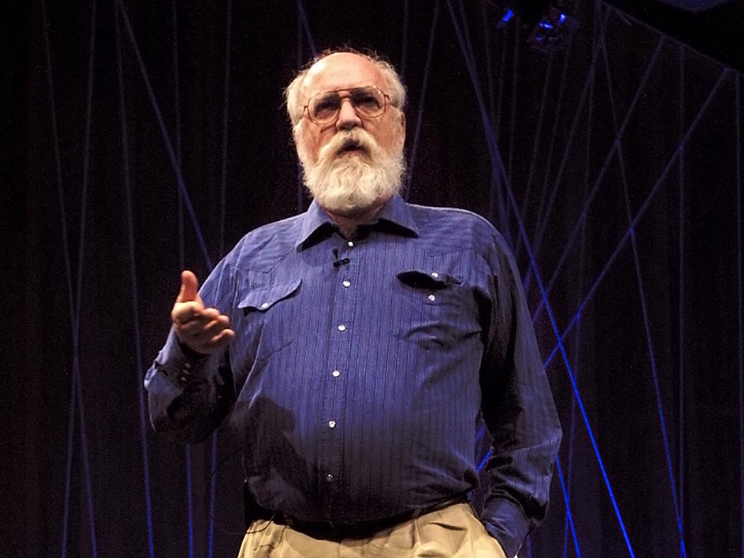 Dan Dennett: The illusion of consciousness | TED Talk