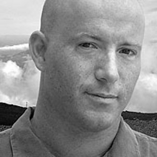 Garrett Lisi