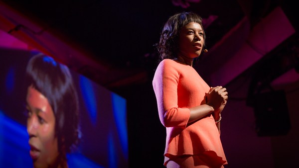 Elizabeth Nyamayaro: An invitation to men who want a better world for women