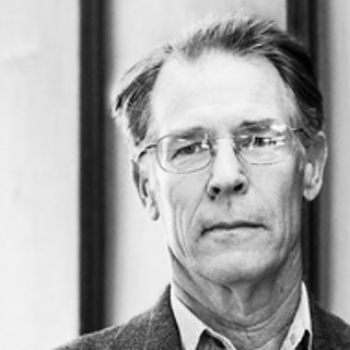 Kim Stanley Robinson
