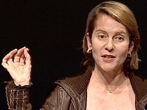 Paola Antonelli: Design and the Elastic Mind | TED Talk