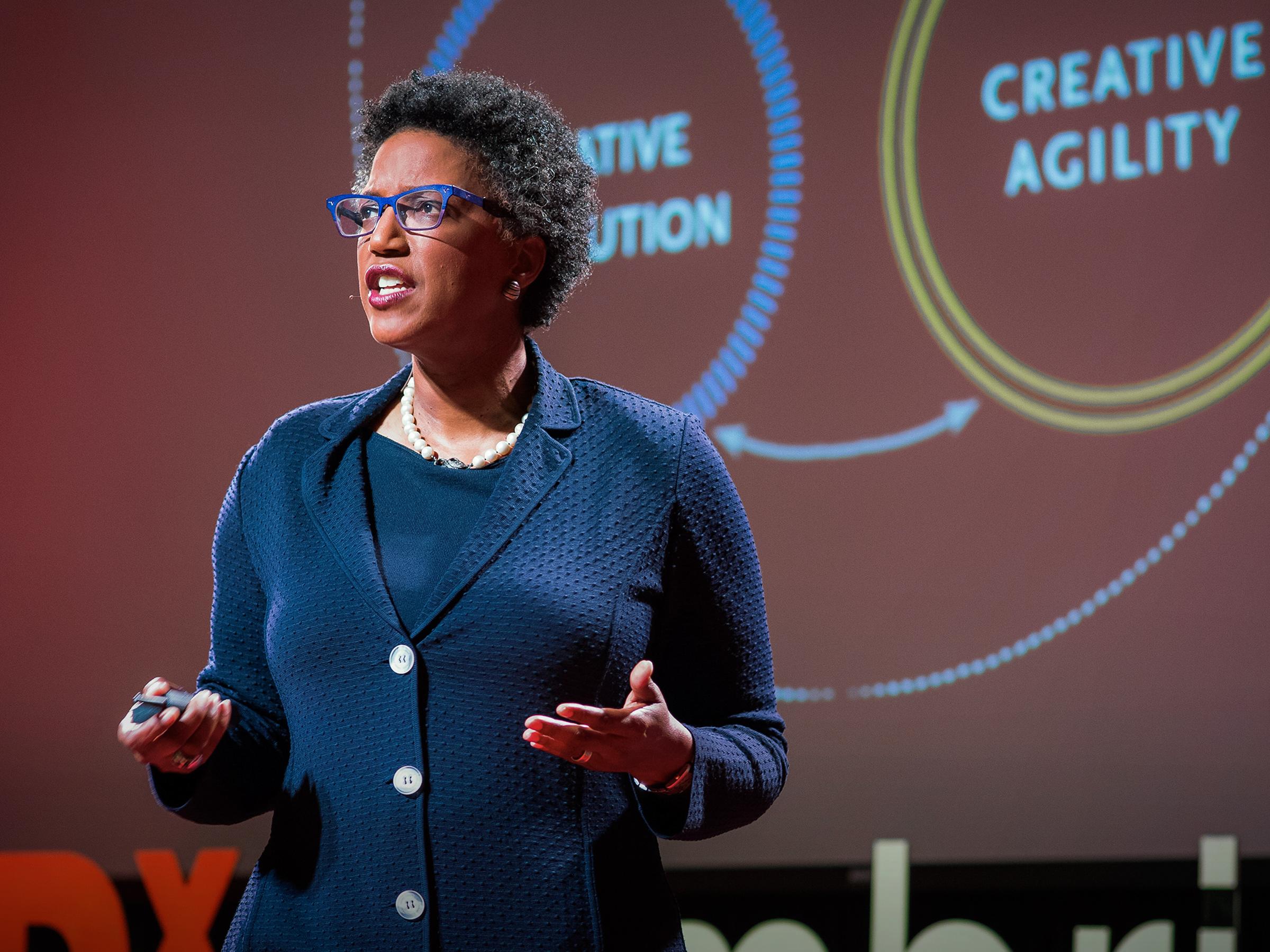 How to manage for collective creativity