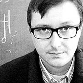 John Hodgman