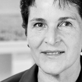 Deborah Gordon