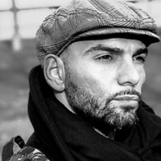 Poet Ali