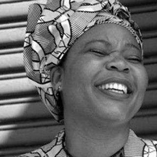 Leymah Gbowee