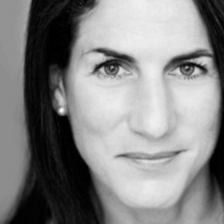 Anne Curzan
