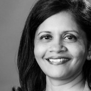 Aparna Mehta