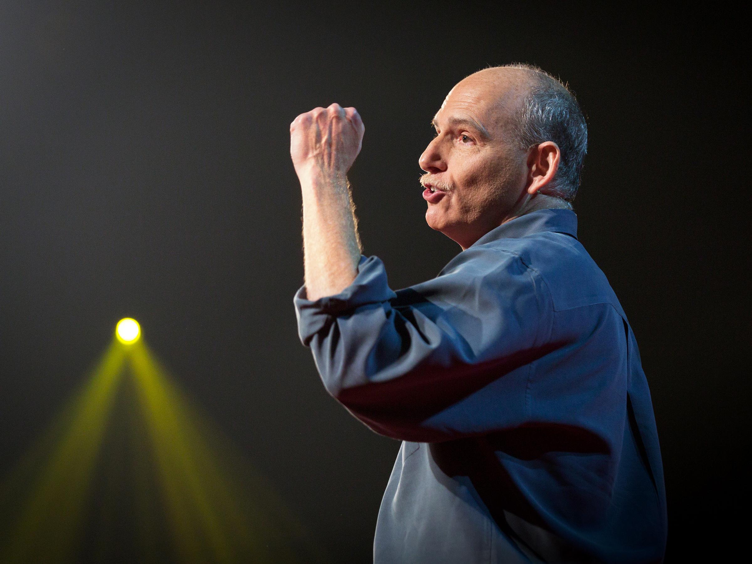 Why we need to end the War on Drugs